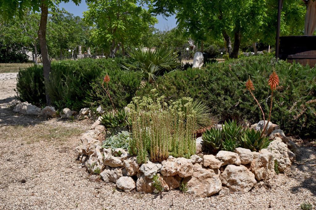 Masseria Pitanni Gallipoli Kültér fotó